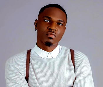 You need divine guidance to choose partner – Singer Spyro warns fans