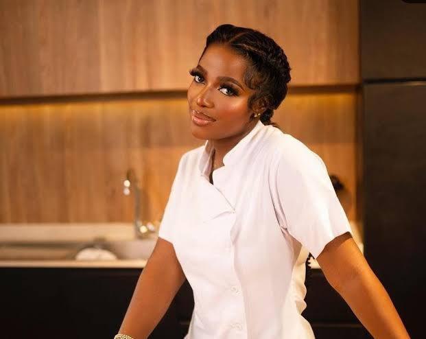Nigerian Chef Hilda Set To Break Guinness World Record For Longest Cooking Time Vanguard News 
