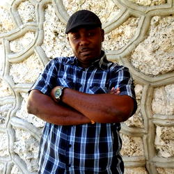 Another Nollywood actor, Chikezie Uwazie dies in US