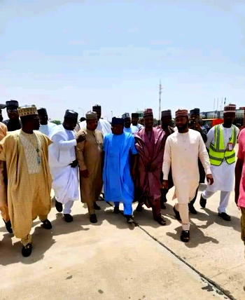 10th Speakership race: PDP Members-elect optimistic over peaceful resolution of lingering crisis