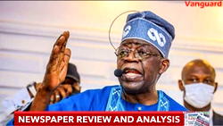 10th NASS Leadership Crisis: N-Central govs meet Tinubu over zoning