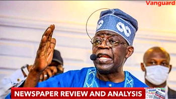 10th NASS Leadership Crisis: N-Central govs meet Tinubu over zoning