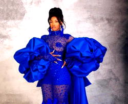 N9.2m AMVCA outfit: ‘Go to court if you don’t agree,’ Tacha tells doubters