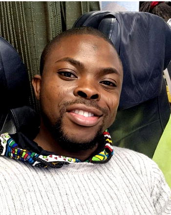 Japa: Youtuber Tiamiyu apologises over comment on BBC interview