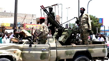 Russian mercenaries and the Sudanese conflict: The geopolitical significance of Sudan’s strife