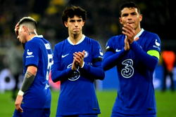 We’ll show Man United there is more to ‘Chelsea’ – Lampard