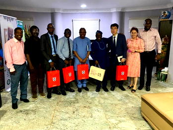 ABUAD becomes safest private university’ deploys smart Campus infrastructure in collaboration with Huawei and Weevil Company