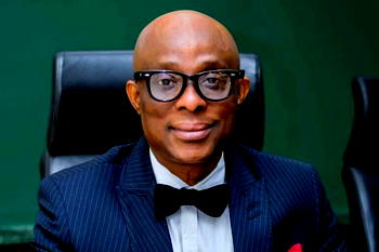 How to reverse Nigeria’s poor economic fortunes — Adeseyoju, DataPro CEO