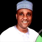 Abbas, Kalu: The Annointed, The Favoured for 10th Reps’ Speaker, Deputy