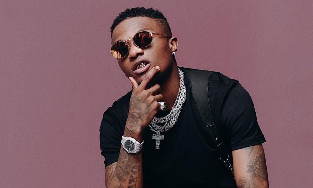Being a father changed me a lot – Wizkid 