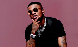 Being a father changed me a lot – Wizkid 