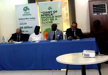 NPFL, GTI, Propel Sports in $5m partnership to reposition league