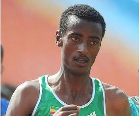 Yasin Haji returns to defend Okpekpe 10km Road Race