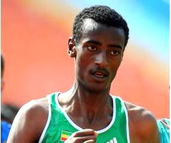 Yasin Haji returns to defend Okpekpe 10km Road Race