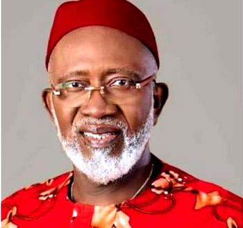 Blackmail won’t stop me from liberating, industrializing Imo – Achonu, LP guber candidate