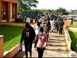 Adegoke murder: Court sentences Adedoyin, 2 others to death by hanging 