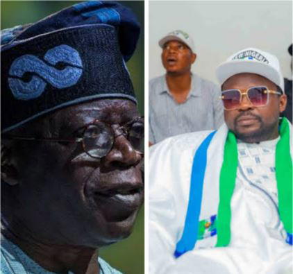 Make constant electricity your first priority, Ajadi tells Tinubu