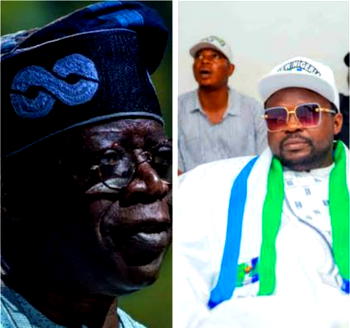 Make constant electricity your first priority,  Ajadi tells Tinubu