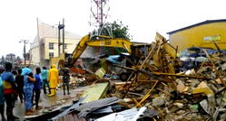 Ajao Estate demolitions: Outcome of slack regulation