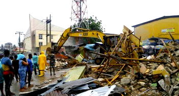 Ajao Estate demolitions: Outcome of slack regulation
