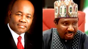 NASS group, others hail Barau over support to Akpabio in delivering on Tinubu’s renewed hope