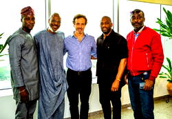 We’re committed to unlocking Nigeria’s digital potentials — Aleph