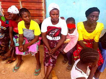 Plateau Attacks: Aggressors removing doors, roofing sheets from homes of victims