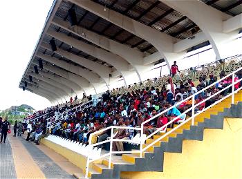 Don’t convert Awka stadium to amusement park, sports enthusiasts beg Soludo