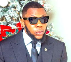 Afrobeats represents new era of global diversity — KingMIC