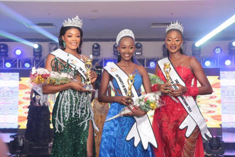 BAIP 2023 African finals to hold in Ghana - Vanguard News