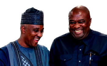 10th NASS: Wike’s endorsement solidifies Abbas, Kalu positions – Rep Bassey