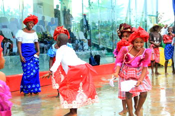 BayelsaPRIME will improve learning in children – Diri