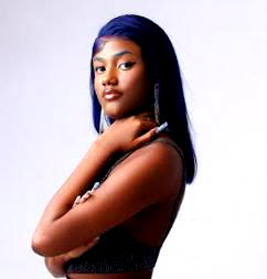 Bluena professes love in new single “Choose You”