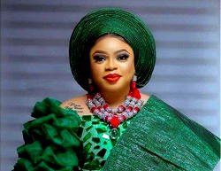 I cook with table water – Bobrisky