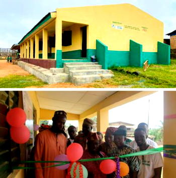 Why students should learn in conducive environment – Obasanjo Fajemirokun