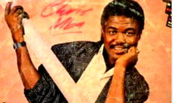 Singer Chris Mba is dead