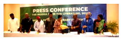 Nigeria Prize for Literature records 61% increase in Drama cycle entries