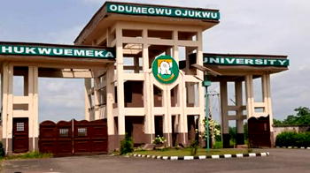 Anambra varsity campus suspends activities over heightened gunmen attacks