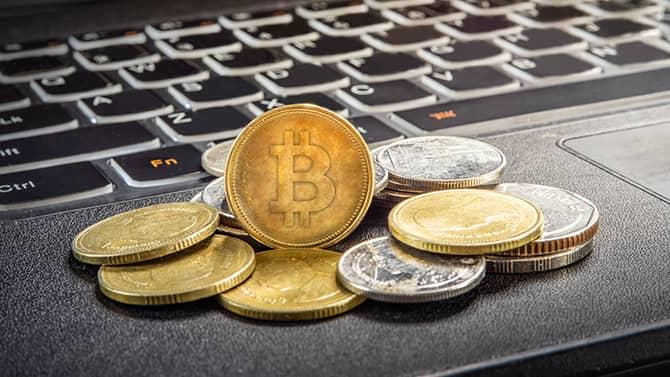 CBN allows bank accounts, services for cryptocurrency dealers