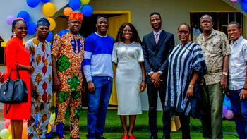 Talent Mine Foundation launches tuition-free school