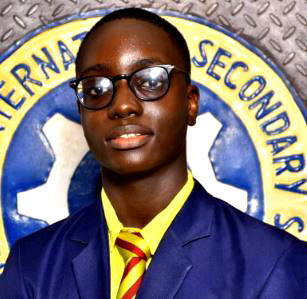 JAMB: 15-year old Grundtvig student scores 353 and 99 in mathematics