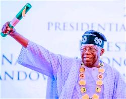 S-Court dismisses PDP’s suit, affirms Bola Tinubu’s eligibility for presidency