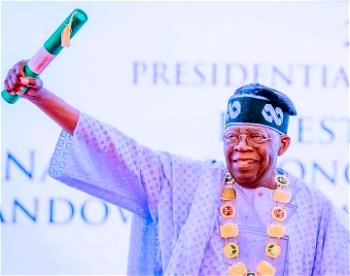 Breaking: Court declines to stop Tinubu’s swearing-in as President