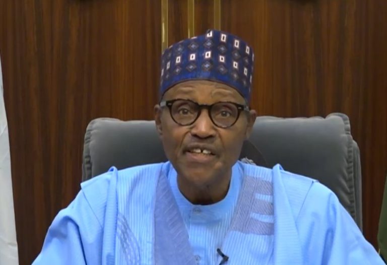 Full Text Of President Buhari’s Farewell Speech - Vanguard News