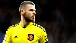 Transfer: Man United withdraw De Gea’s contract offer amid Onana links