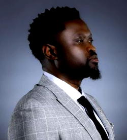 My life took a dramatic turn after I lost my father – Gospel Singer, Elvis E