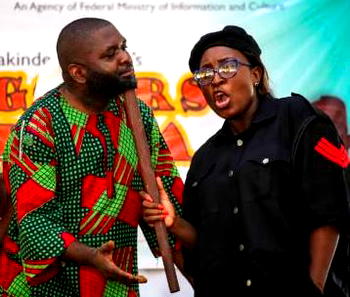 NTN reviving play reading with Beggar’s Opera