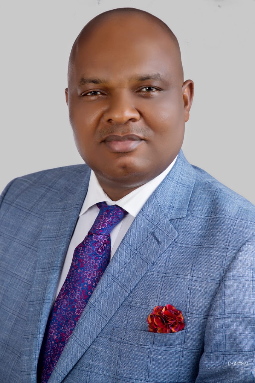 Nigeria is broke, RAMFC should reduce NASS remunerations immediately – Ezeugwu, exiting Enugu lawmaker