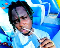 Afrobeat act, Derriq releases video for new song ‘Position’