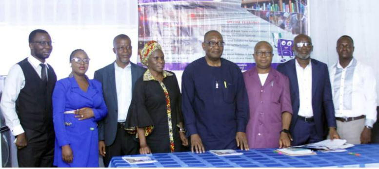 The role of functional book policy in Africa